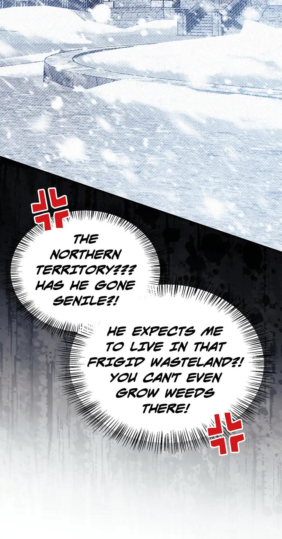 How to Use a Returner Chapter 111 - Page 24