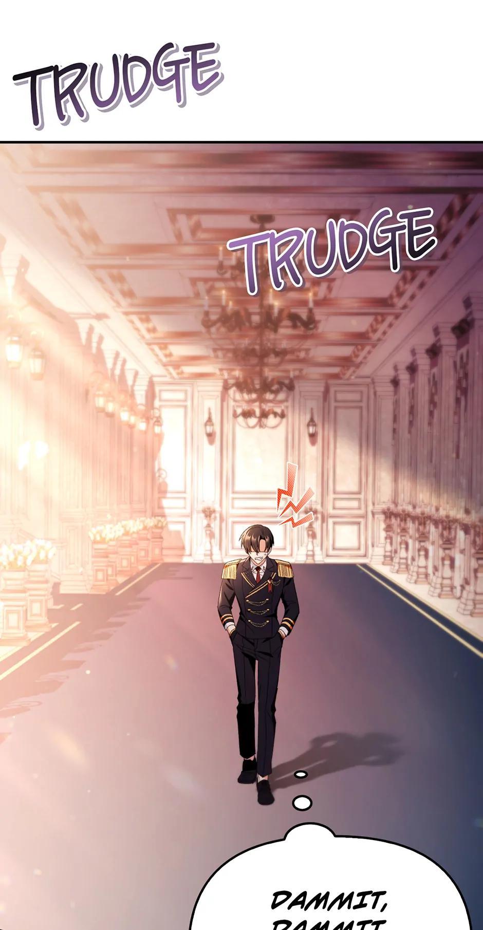 How to Use a Returner Chapter 111 - Page 30