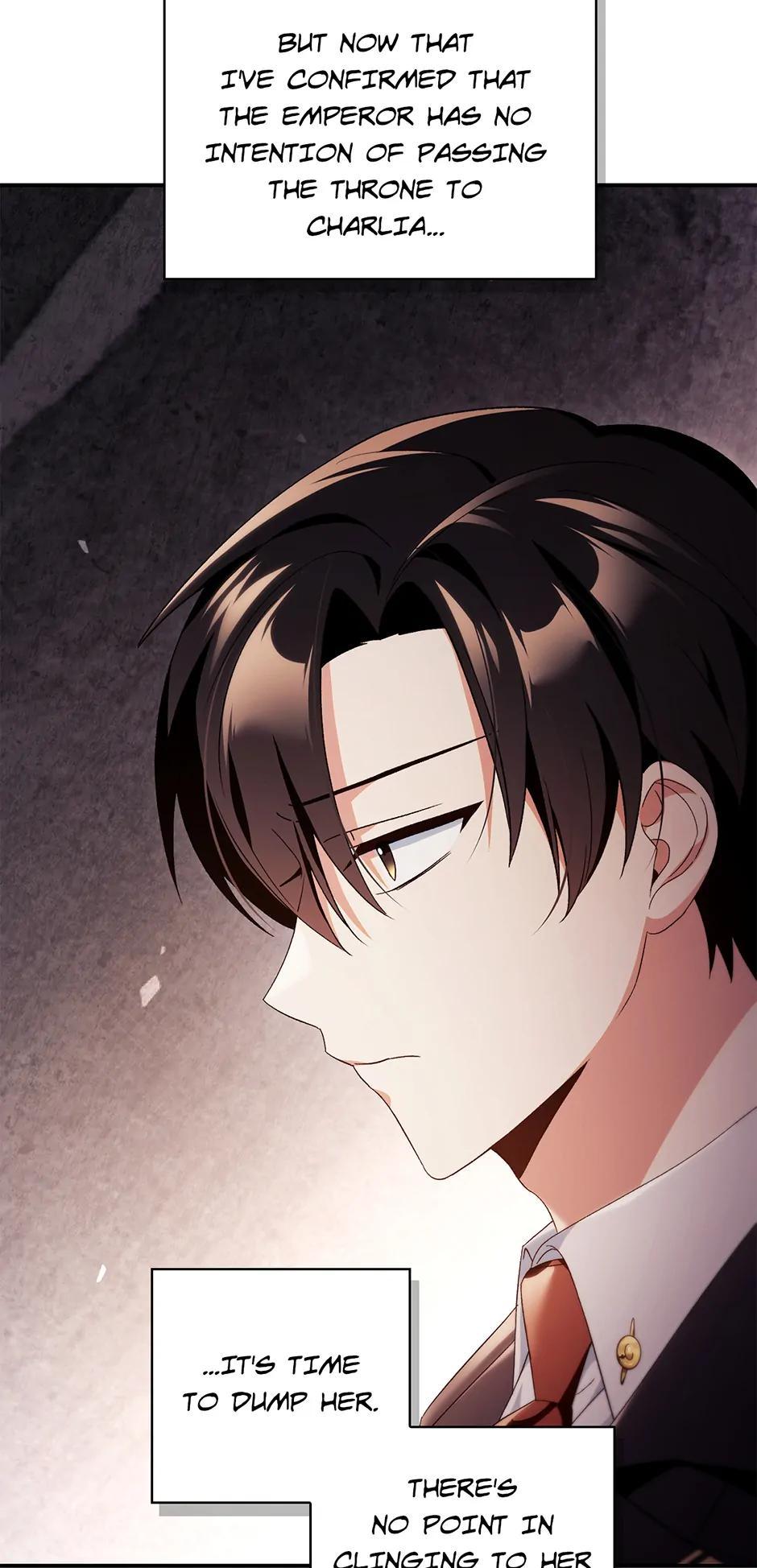 How to Use a Returner Chapter 111 - Page 37