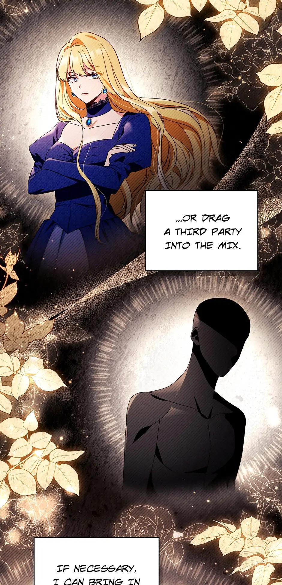 How to Use a Returner Chapter 111 - Page 39