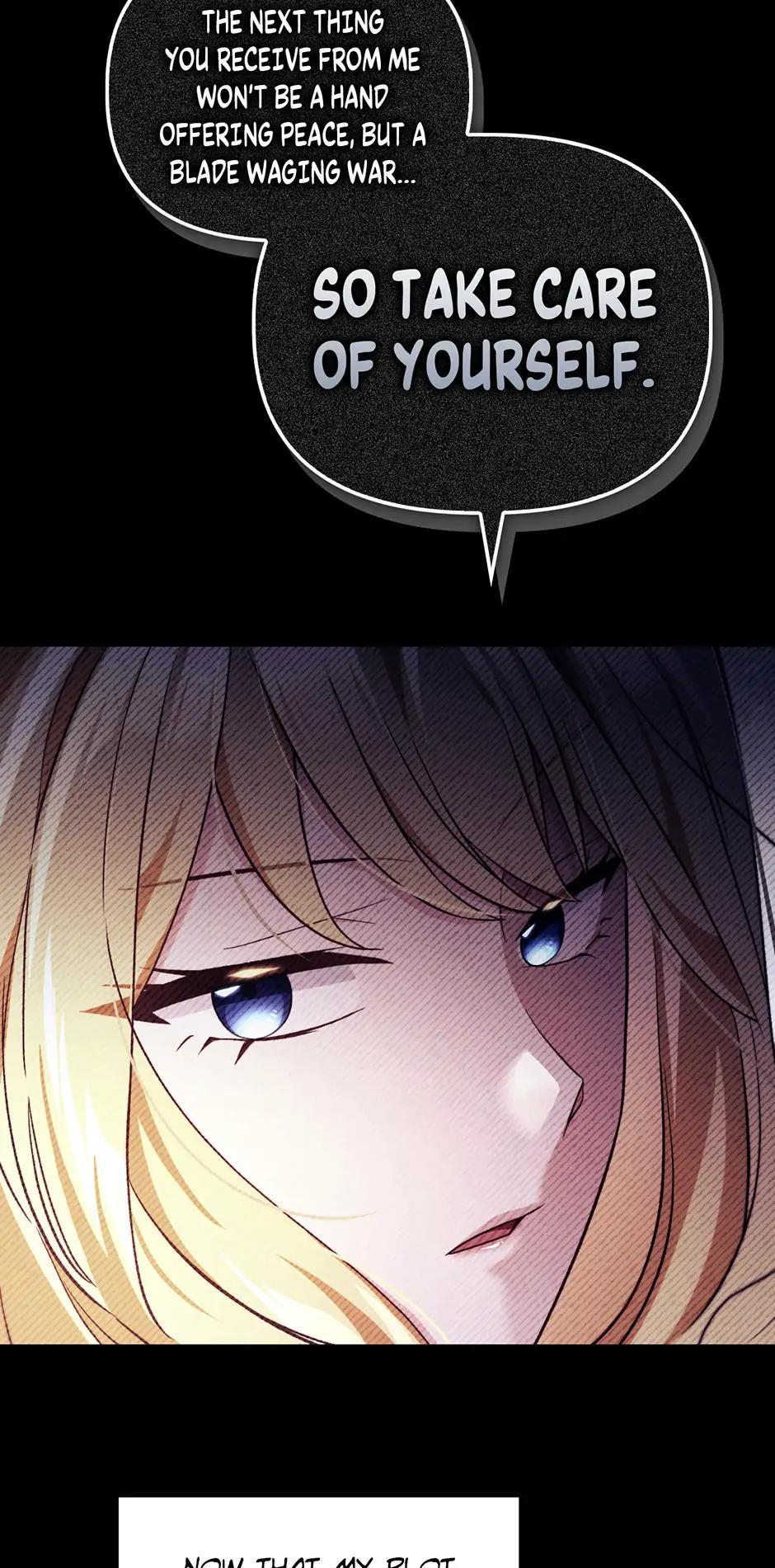 How to Use a Returner Chapter 111 - Page 42