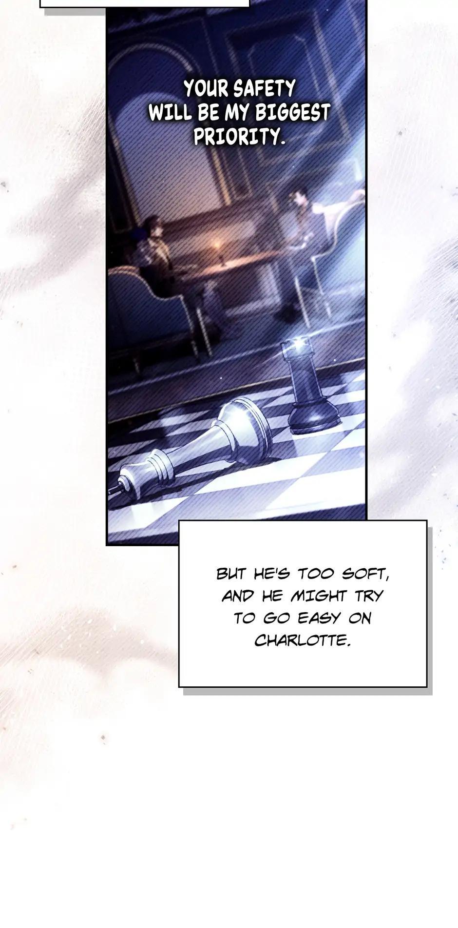 How to Use a Returner Chapter 111 - Page 44