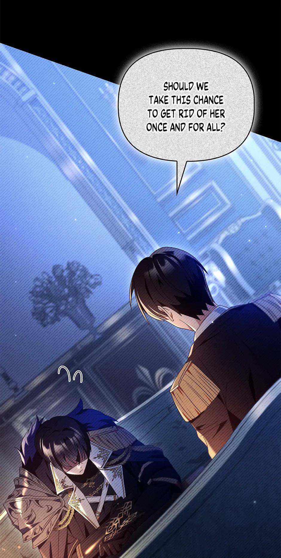 How to Use a Returner Chapter 111 - Page 46