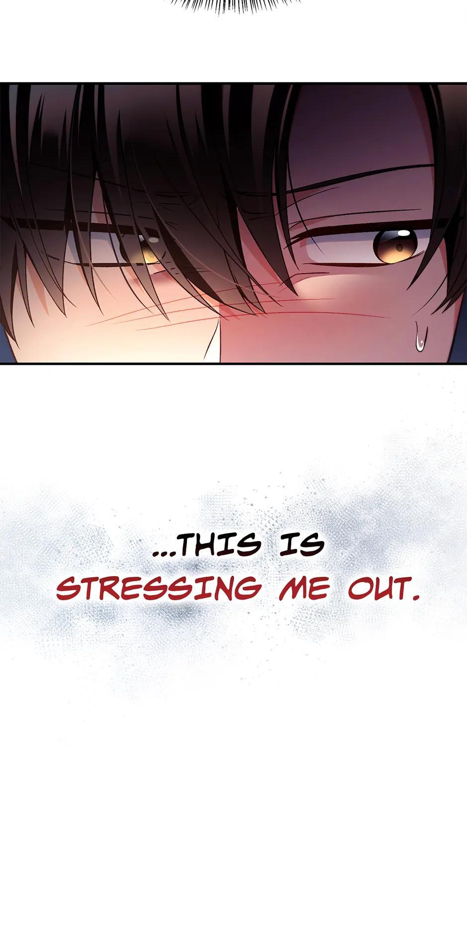 How to Use a Returner Chapter 111 - Page 51