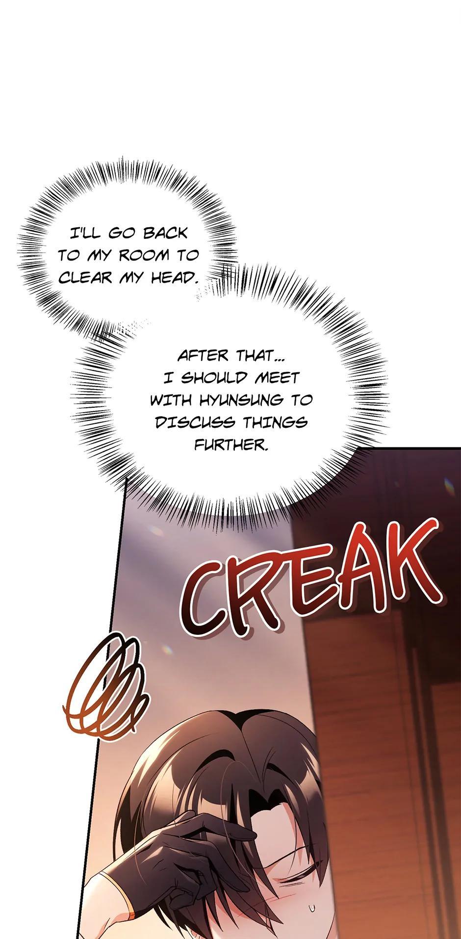 How to Use a Returner Chapter 111 - Page 52