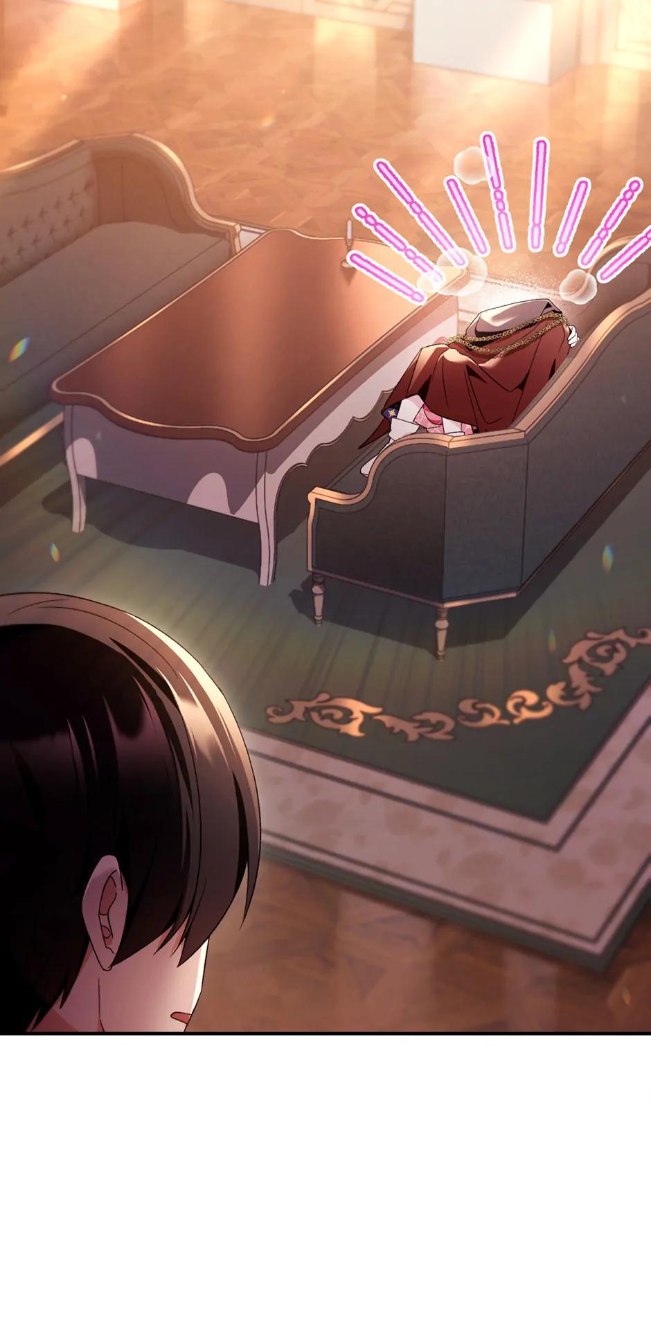 How to Use a Returner Chapter 111 - Page 54