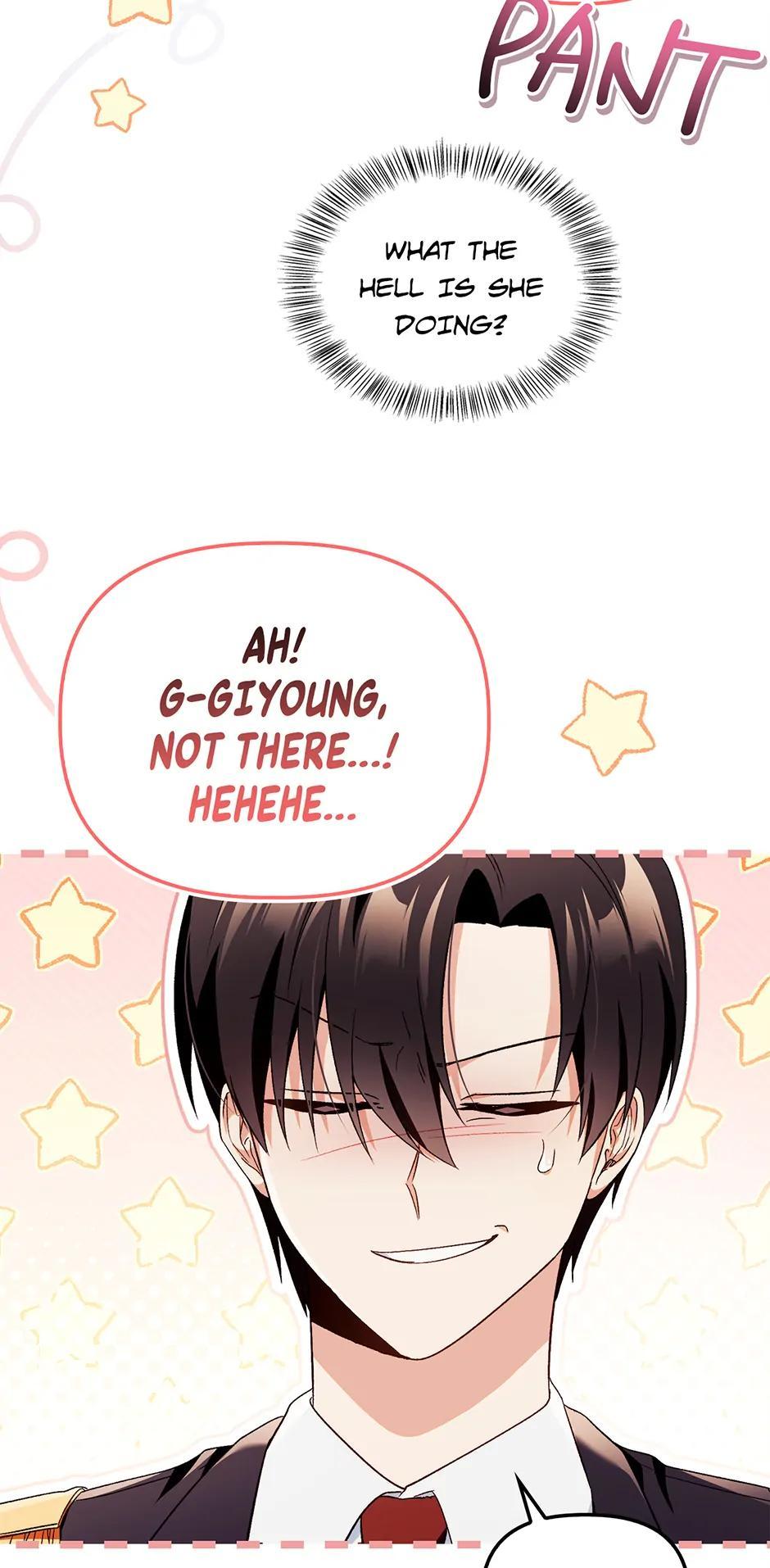 How to Use a Returner Chapter 111 - Page 56