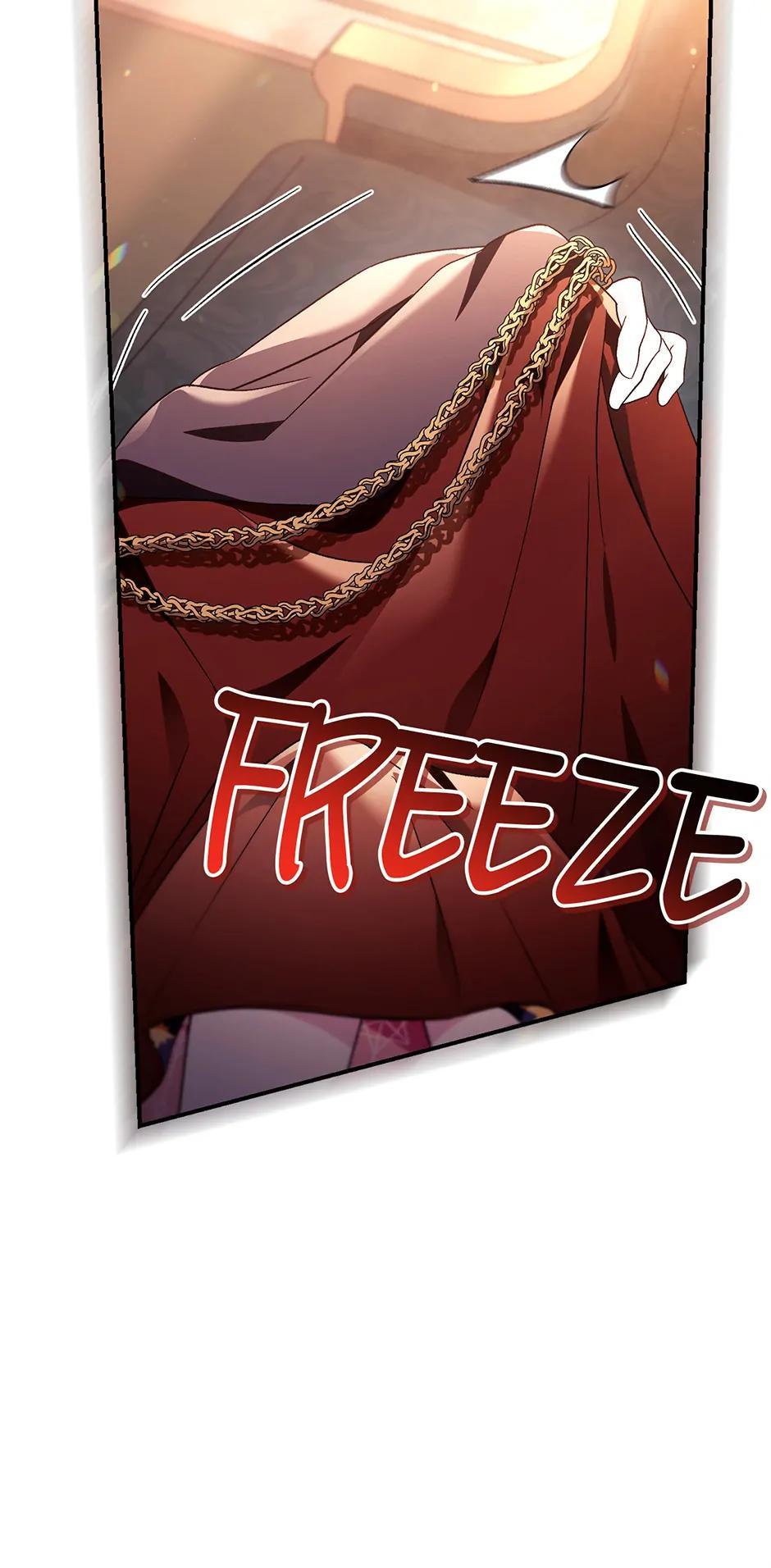 How to Use a Returner Chapter 111 - Page 58