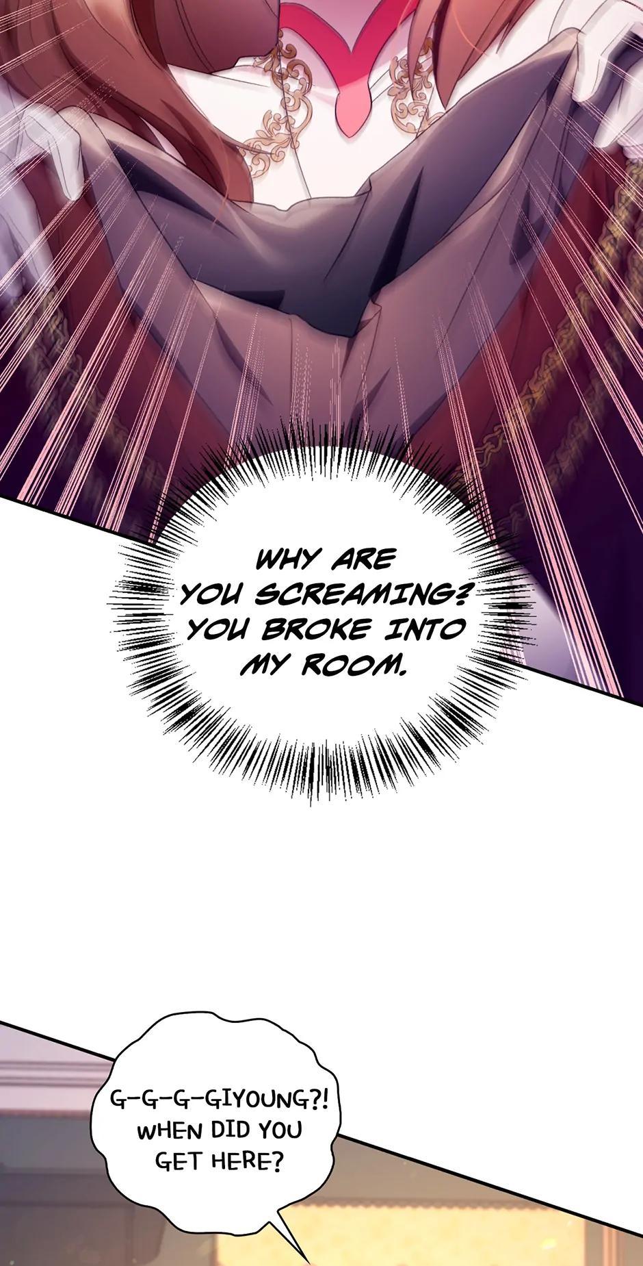 How to Use a Returner Chapter 111 - Page 60