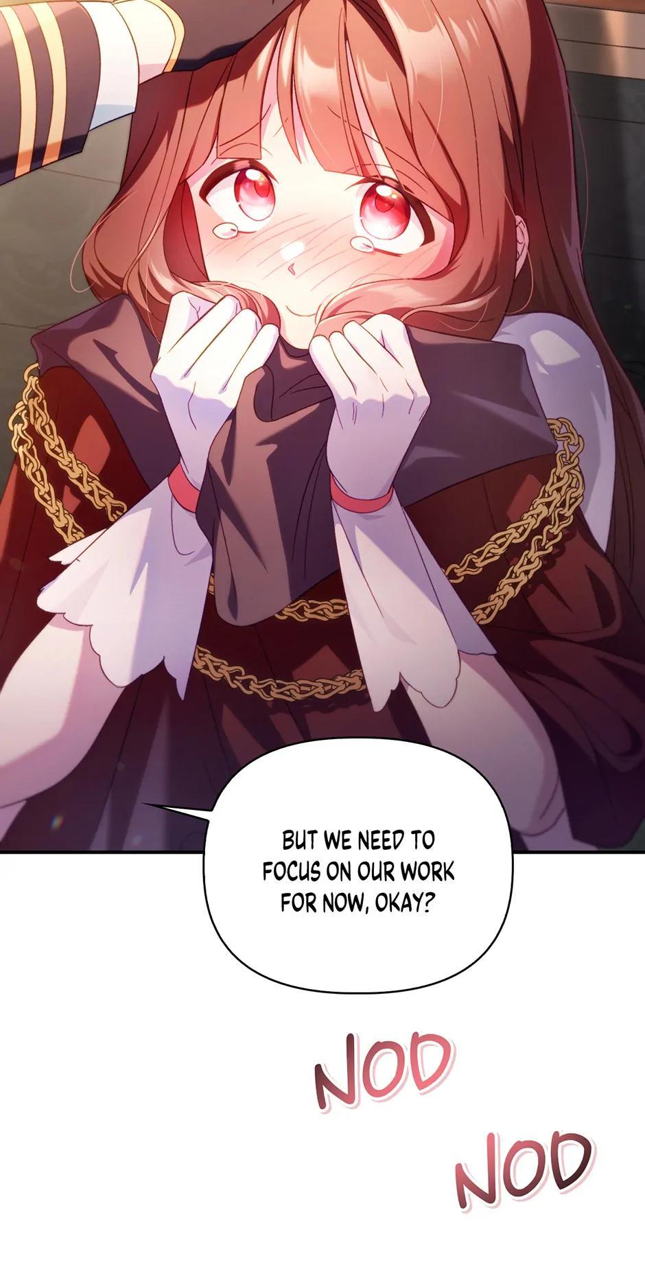 How to Use a Returner Chapter 111 - Page 65