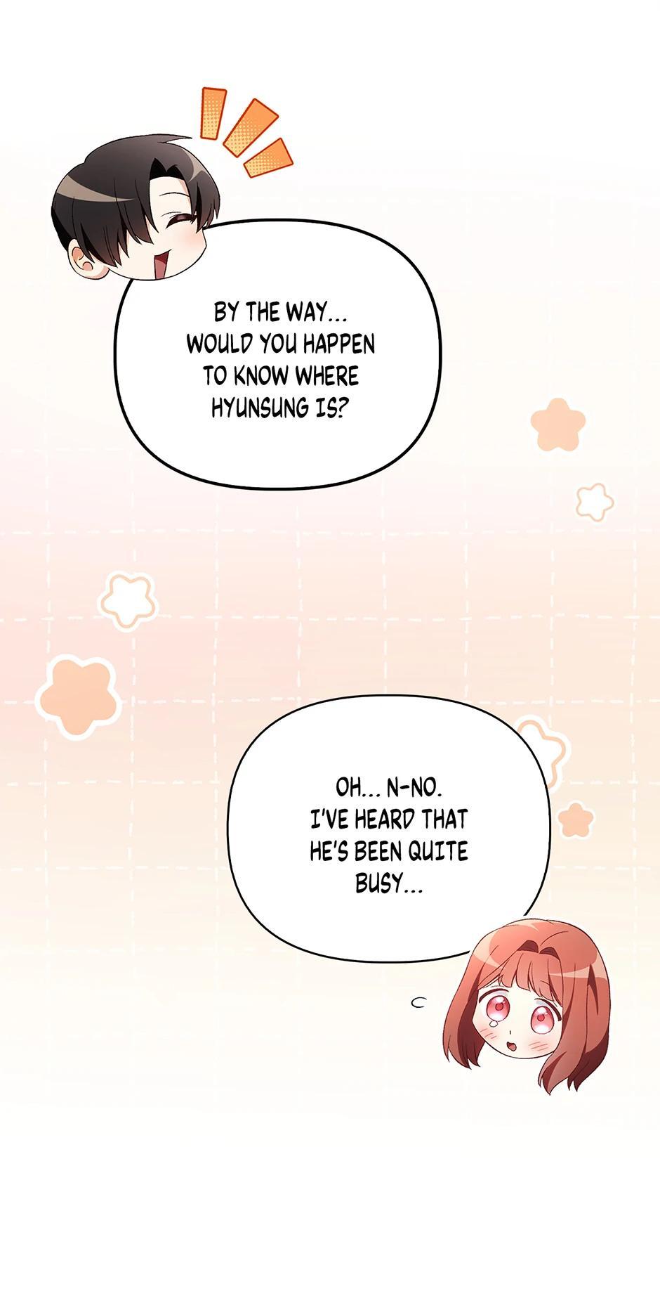 How to Use a Returner Chapter 111 - Page 66