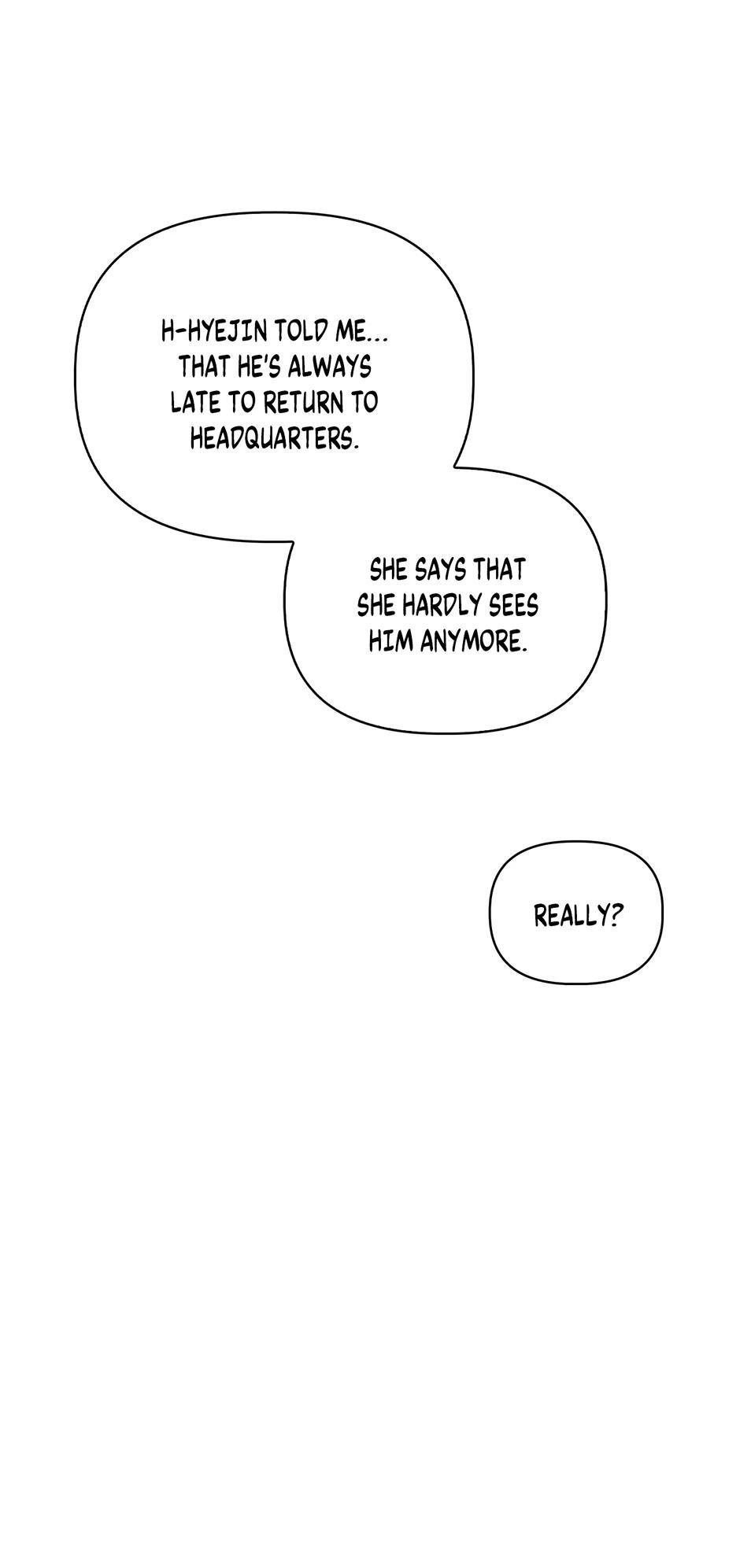 How to Use a Returner Chapter 111 - Page 67