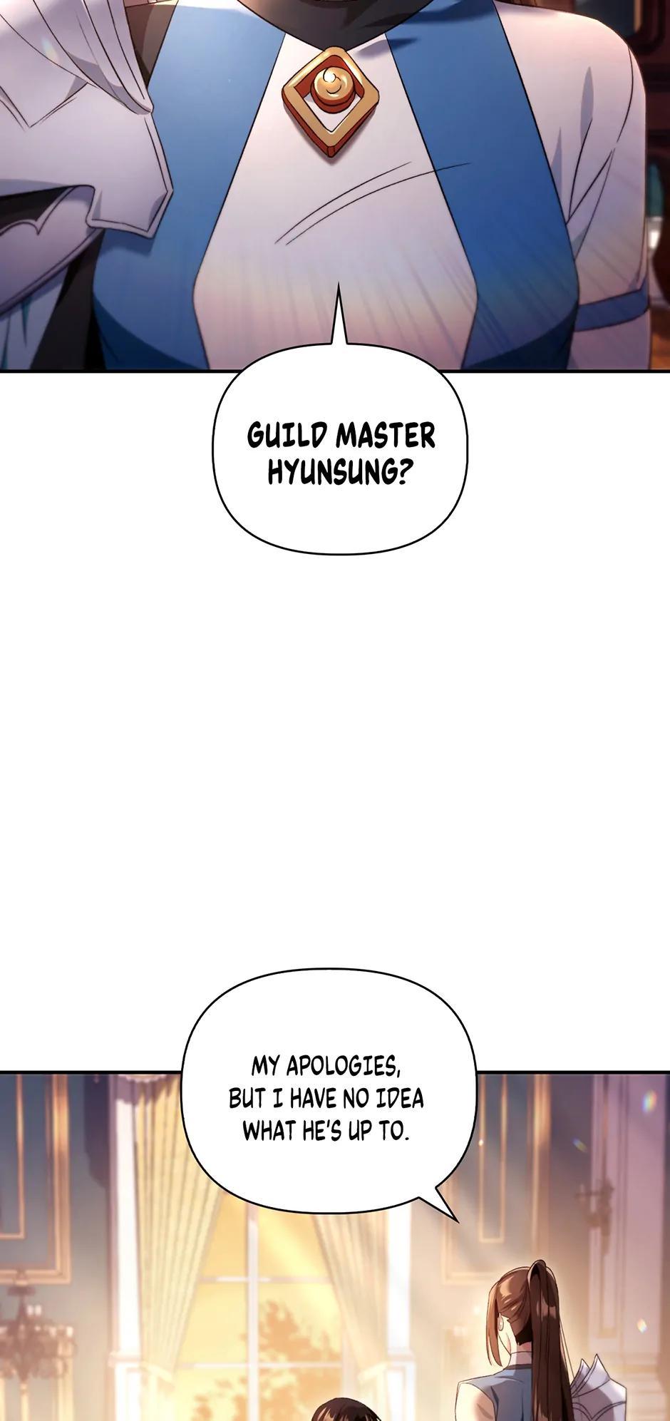 How to Use a Returner Chapter 111 - Page 69