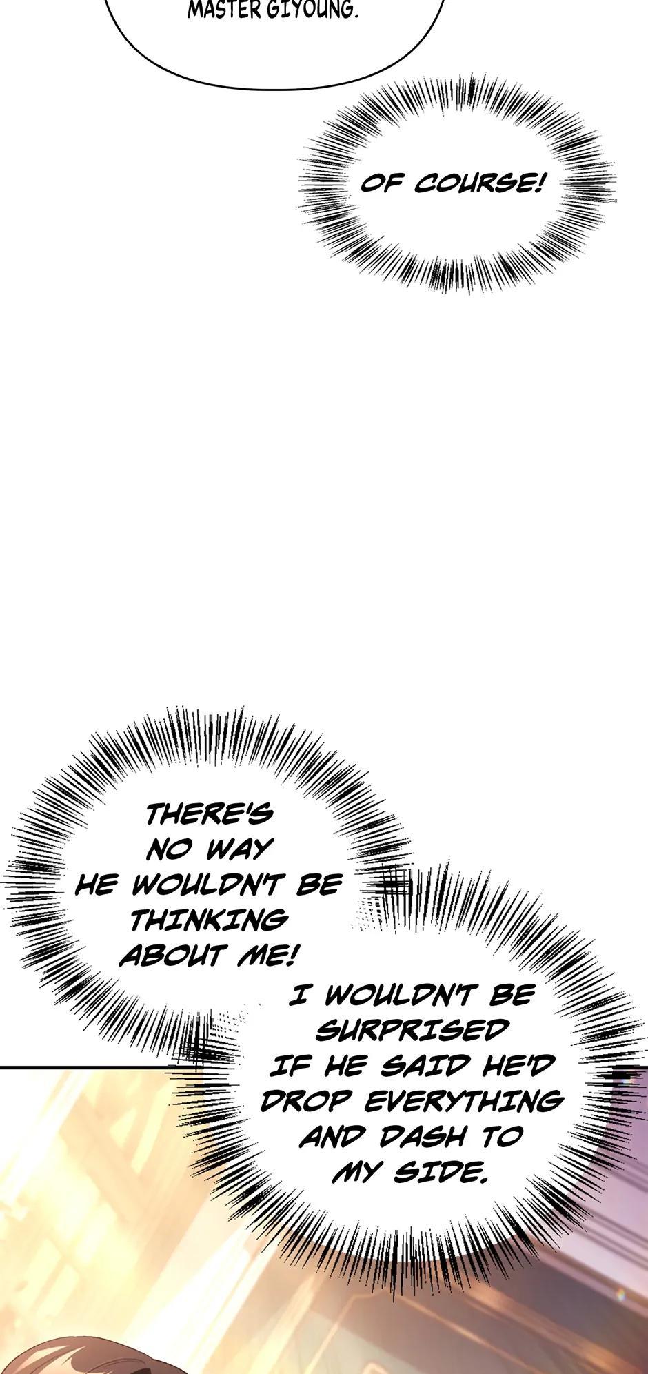 How to Use a Returner Chapter 111 - Page 71