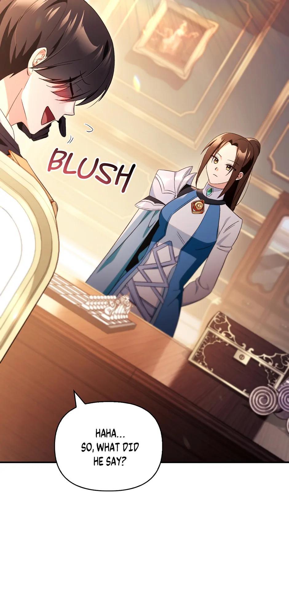 How to Use a Returner Chapter 111 - Page 72