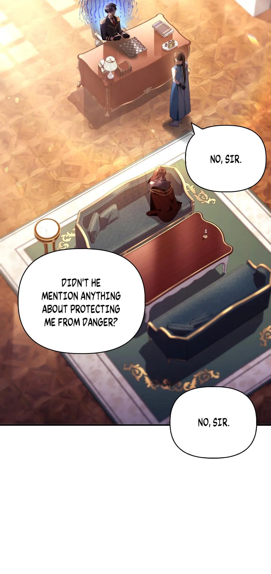 How to Use a Returner Chapter 111 - Page 75