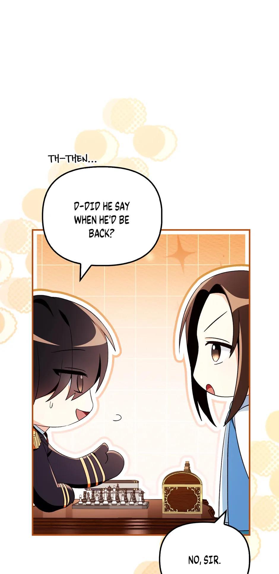 How to Use a Returner Chapter 111 - Page 76