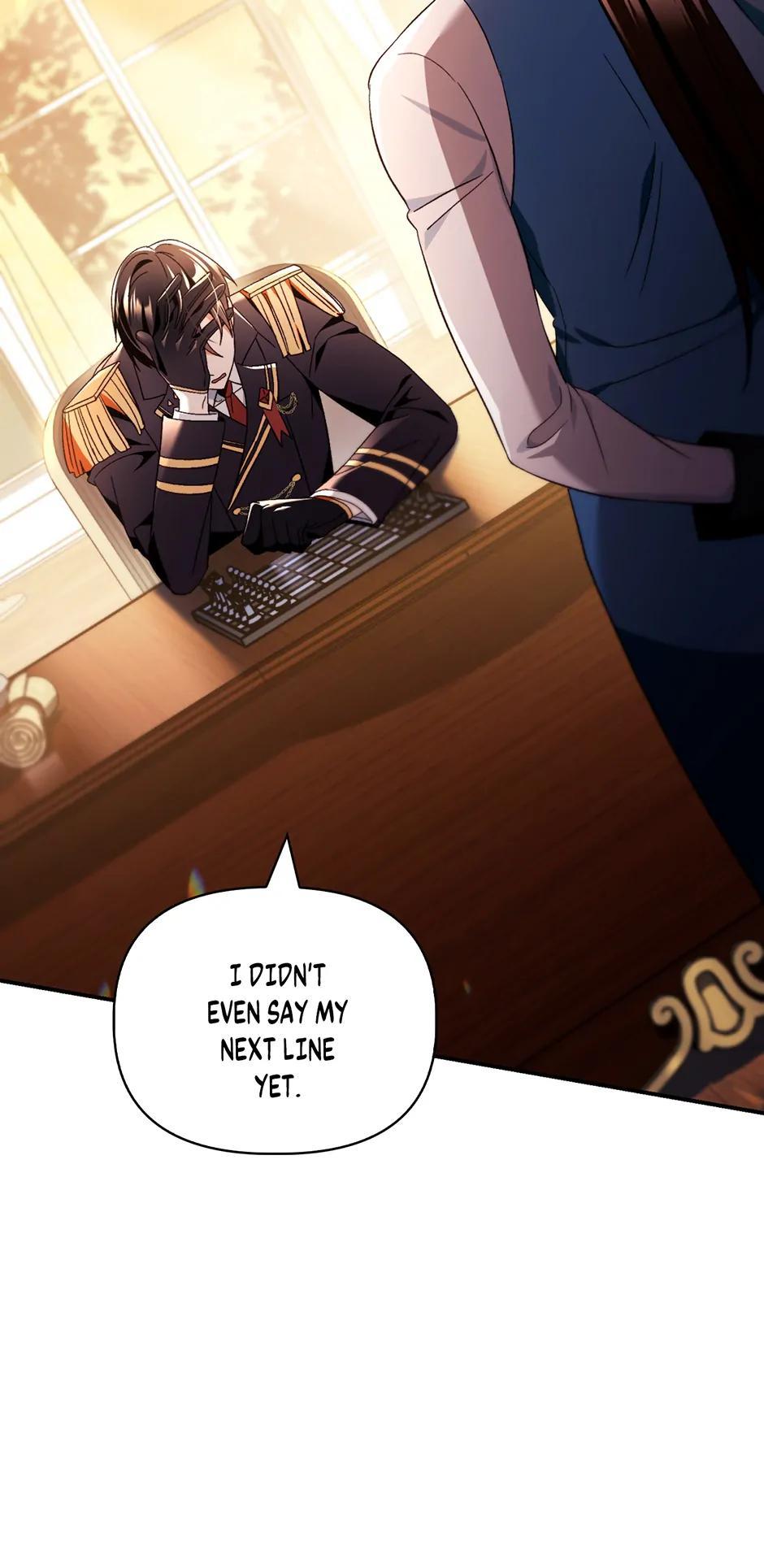 How to Use a Returner Chapter 111 - Page 78