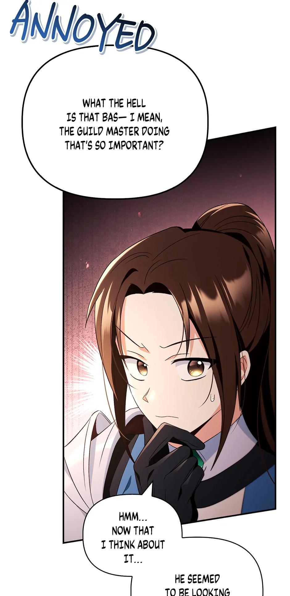 How to Use a Returner Chapter 111 - Page 84