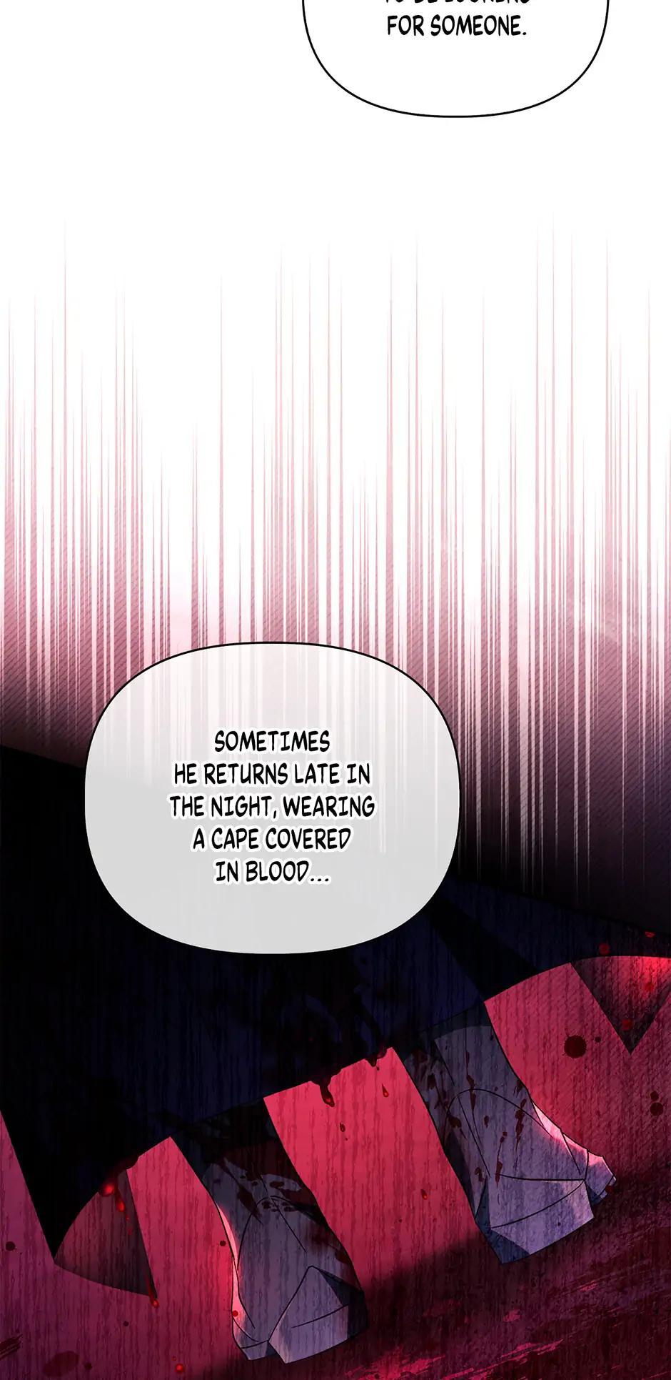 How to Use a Returner Chapter 111 - Page 85