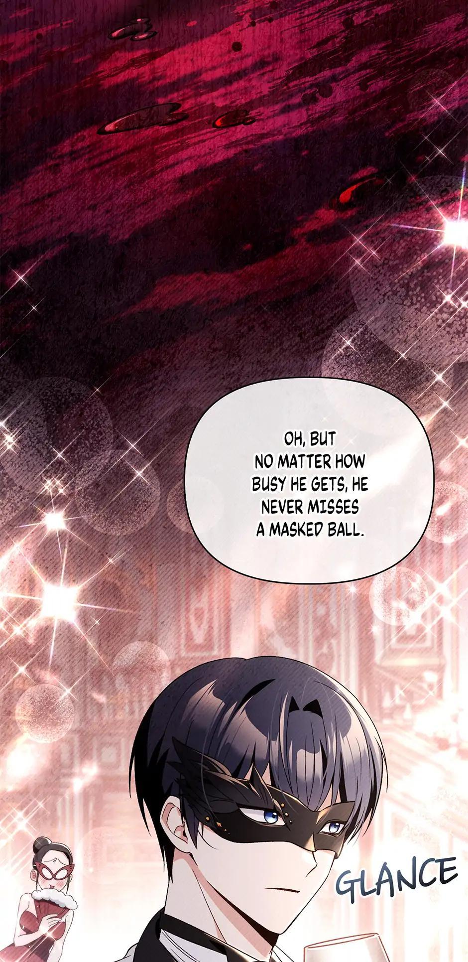 How to Use a Returner Chapter 111 - Page 86