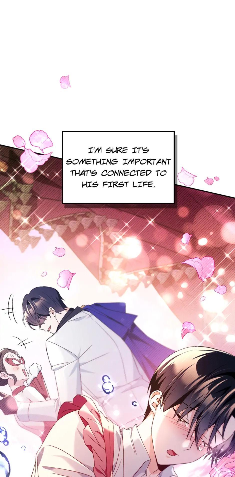 How to Use a Returner Chapter 111 - Page 89