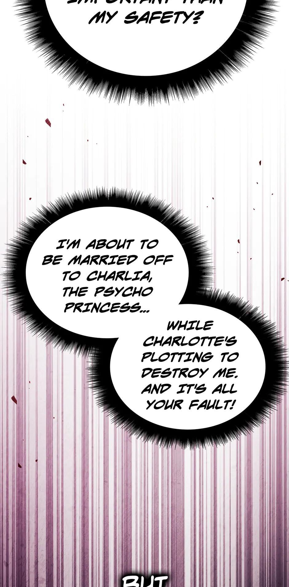 How to Use a Returner Chapter 111 - Page 91