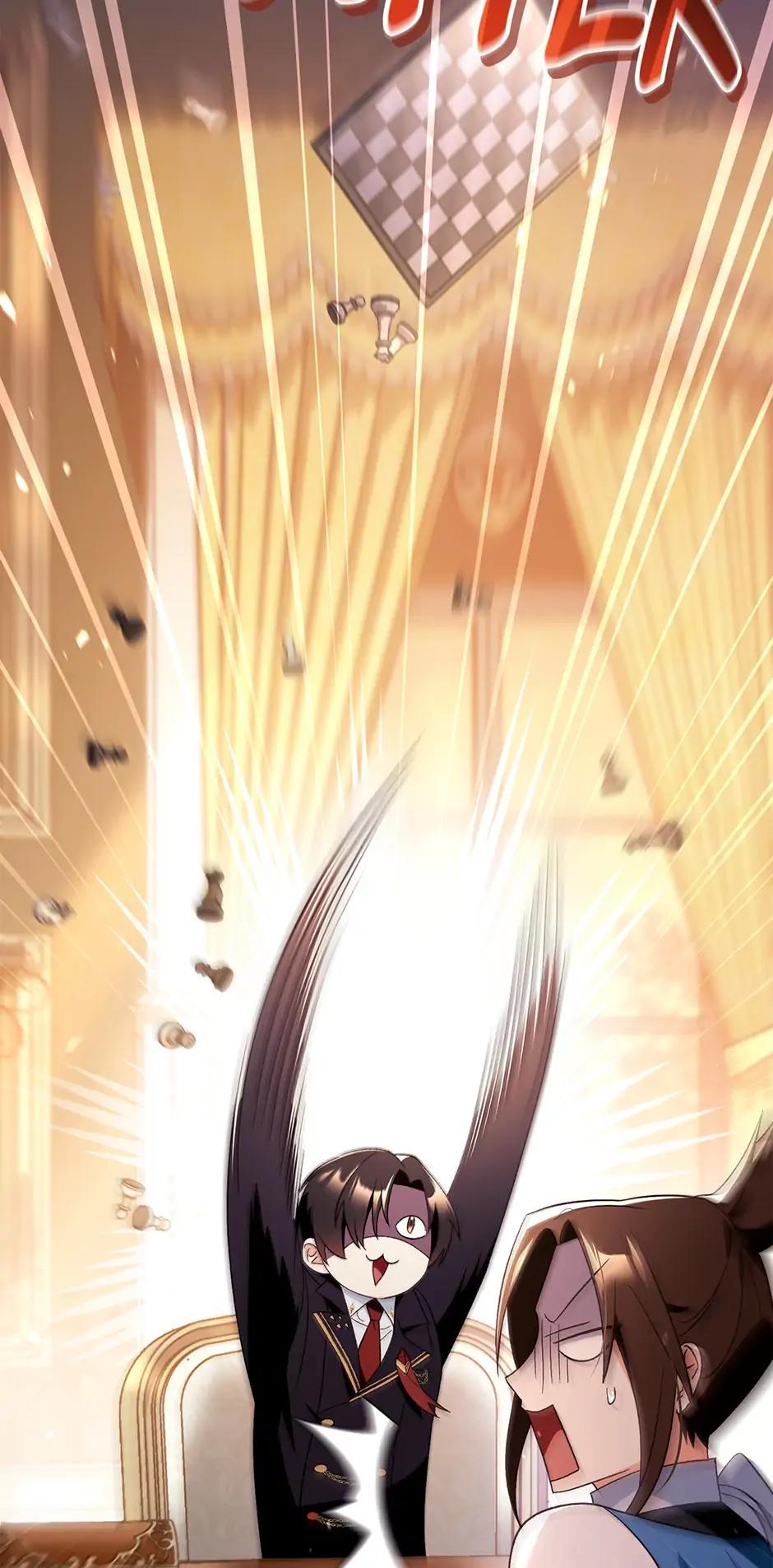 How to Use a Returner Chapter 111 - Page 94