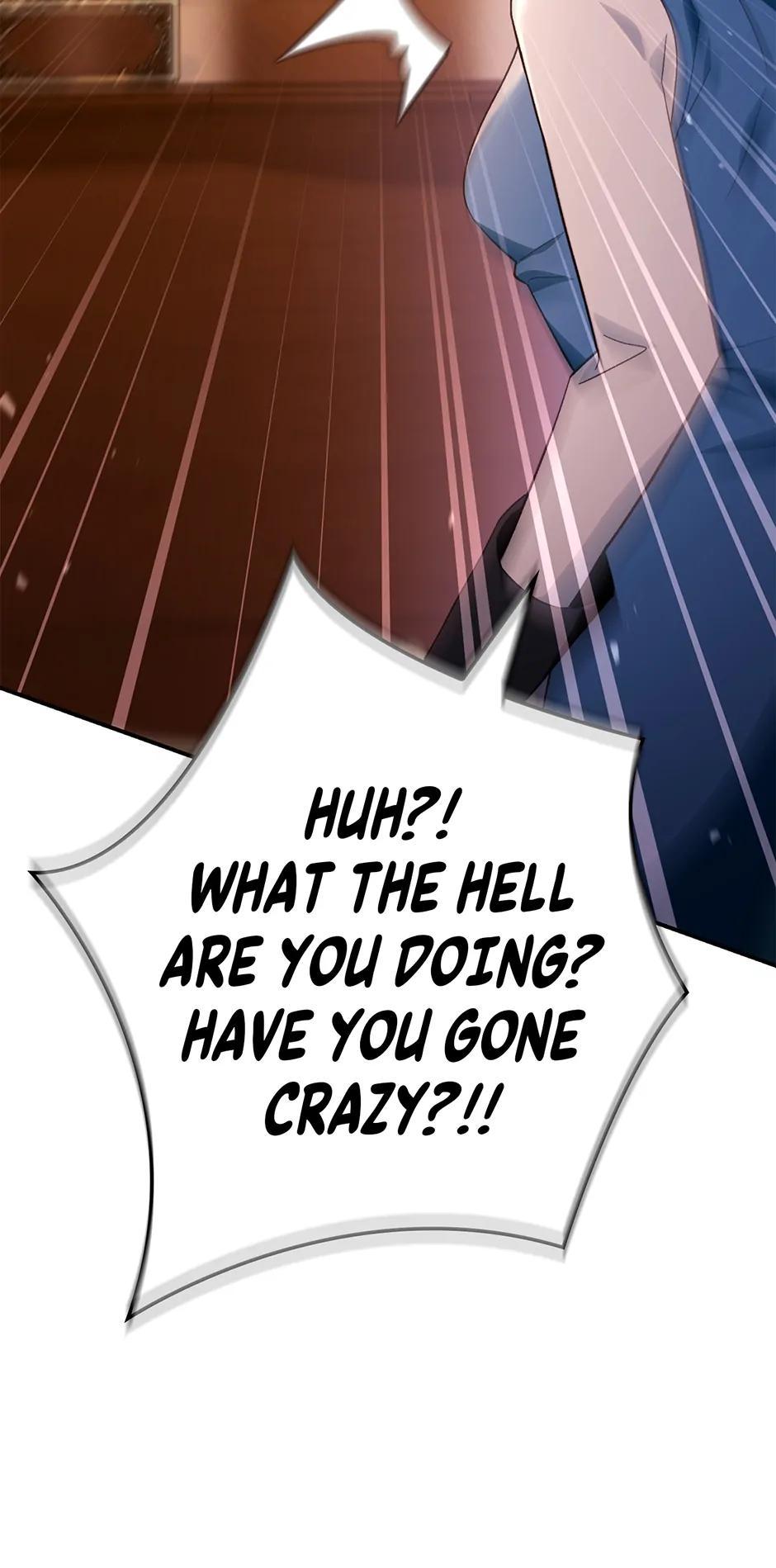 How to Use a Returner Chapter 111 - Page 95