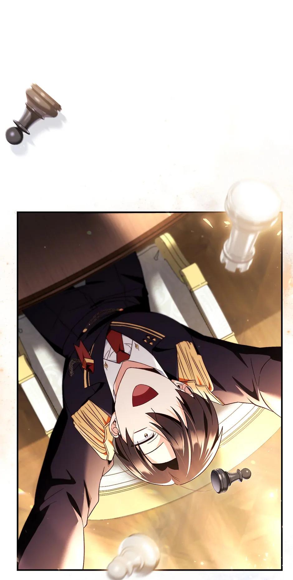 How to Use a Returner Chapter 111 - Page 96