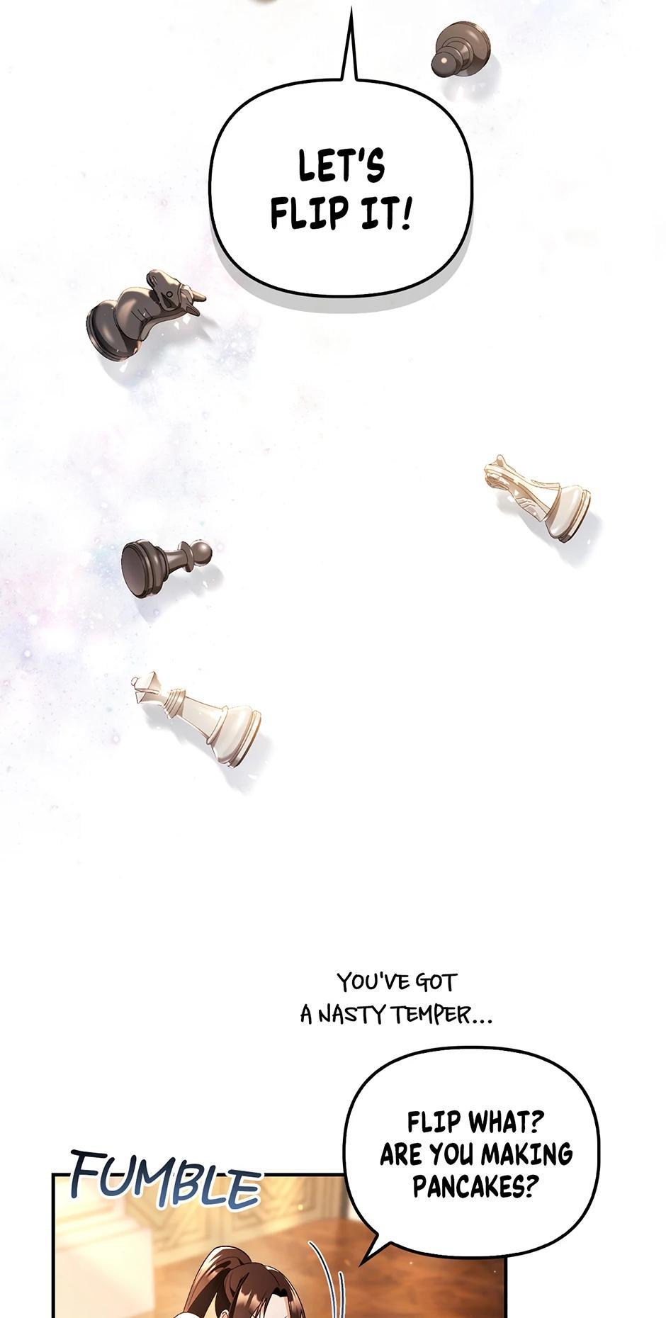 How to Use a Returner Chapter 111 - Page 97