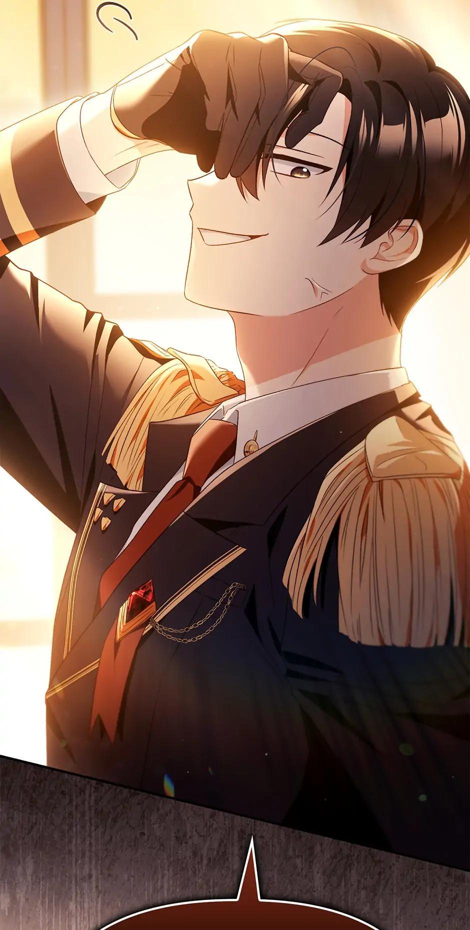 How to Use a Returner Chapter 111 - Page 99