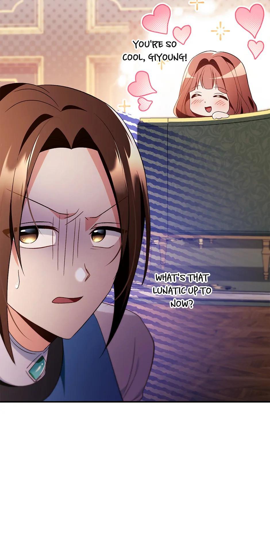 How to Use a Returner Chapter 111 - Page 101