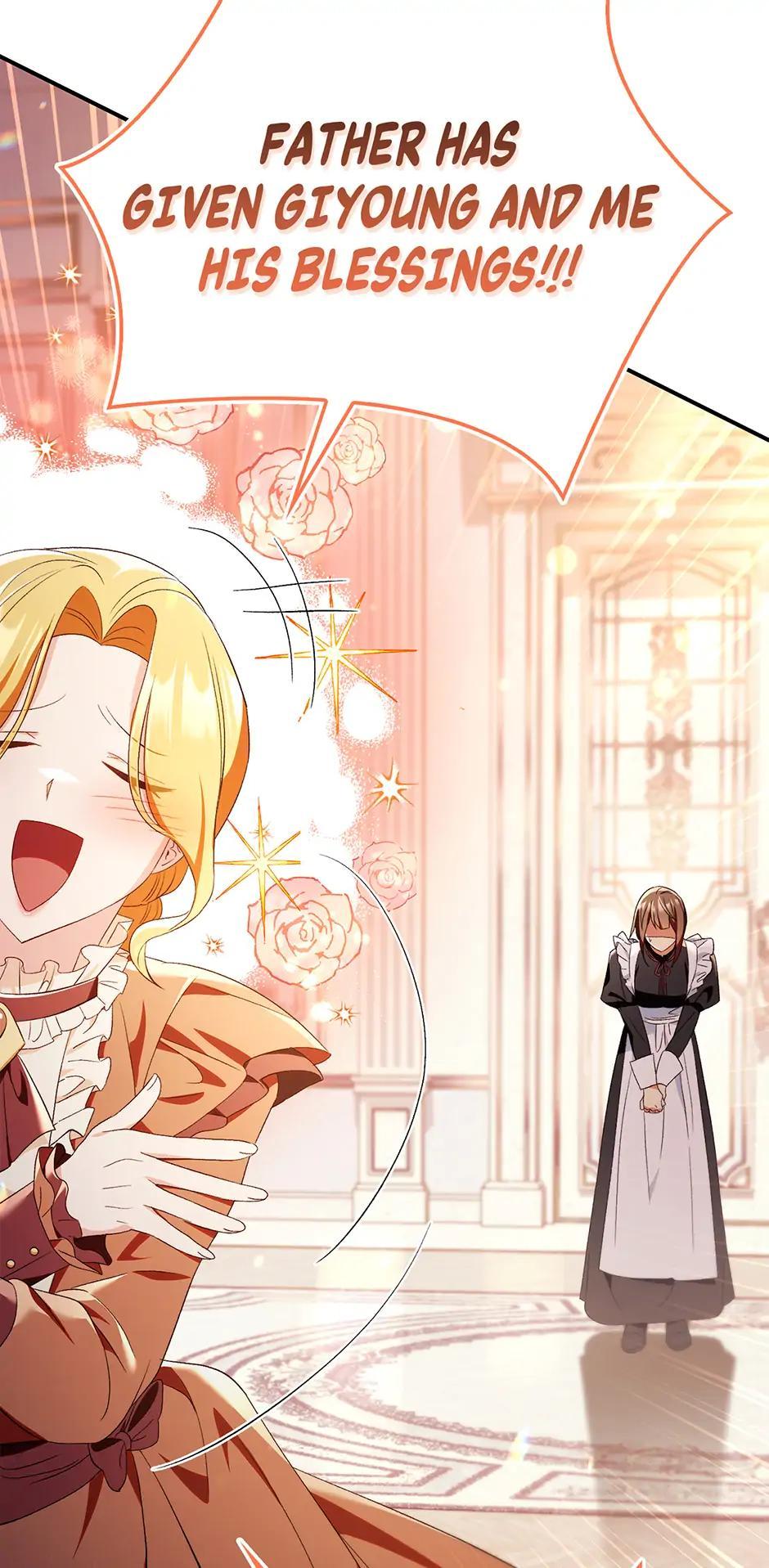 How to Use a Returner Chapter 111 - Page 103