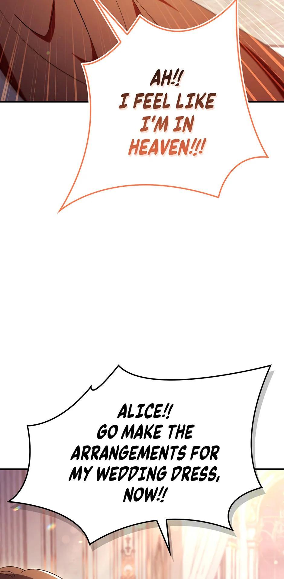 How to Use a Returner Chapter 111 - Page 104