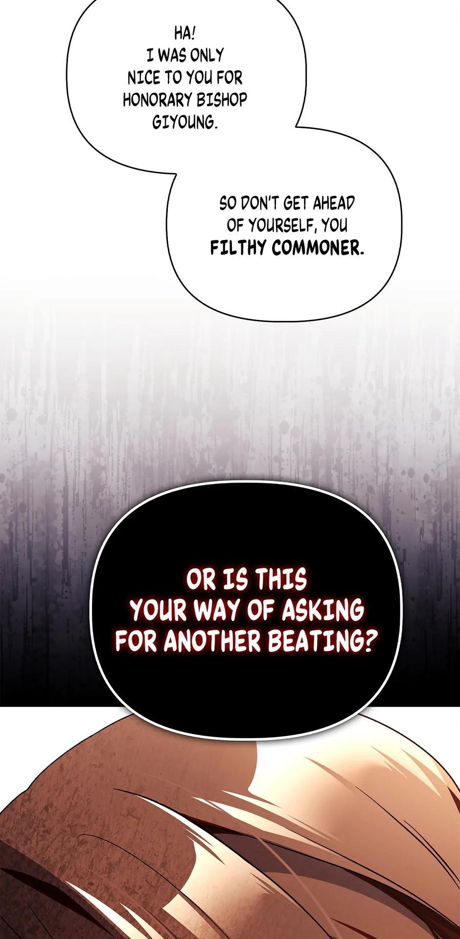 How to Use a Returner Chapter 111 - Page 106