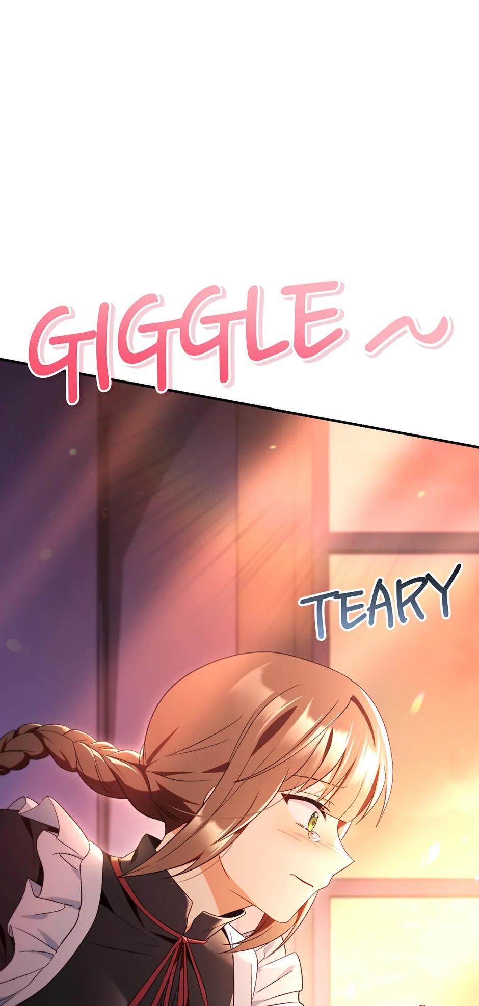 How to Use a Returner Chapter 111 - Page 110