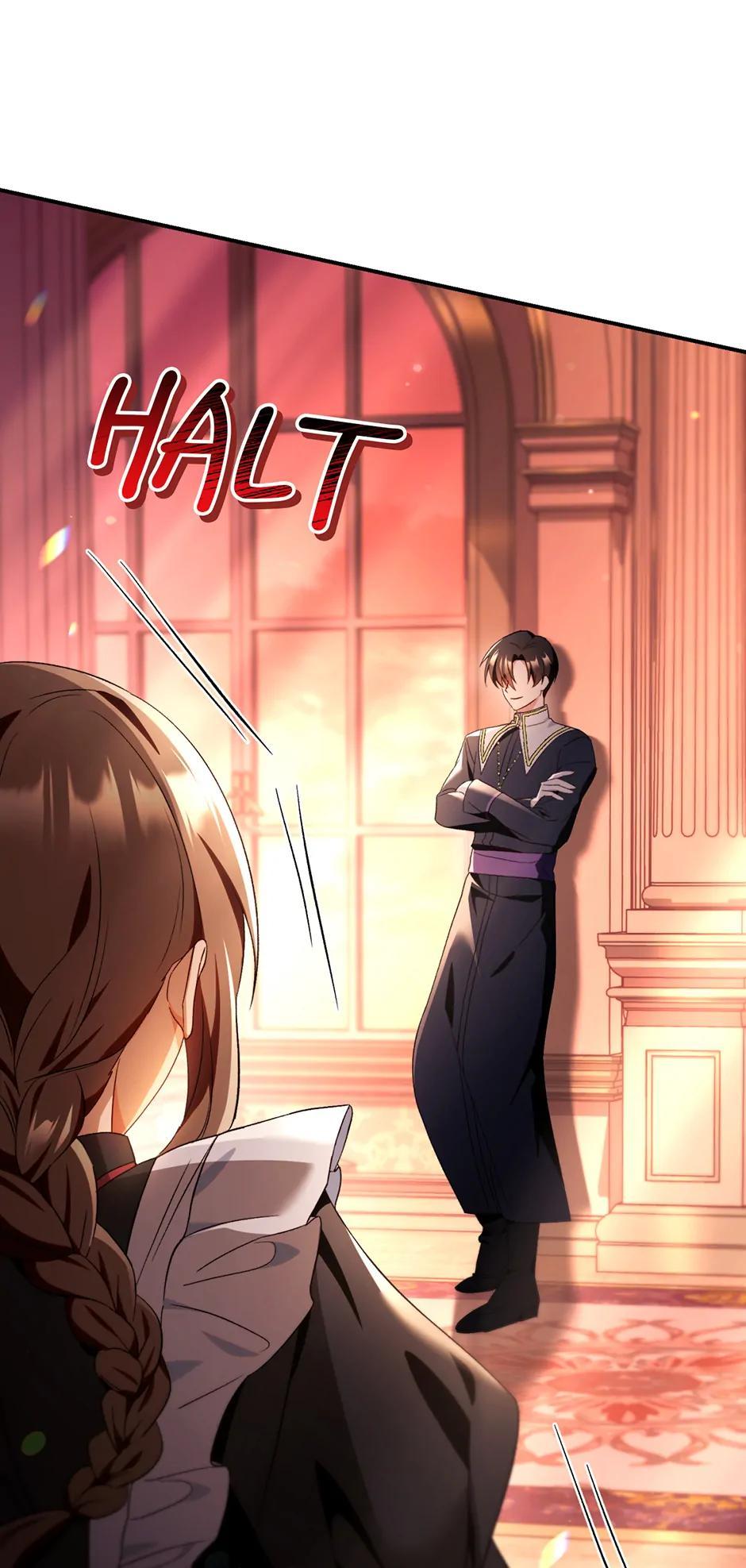 How to Use a Returner Chapter 111 - Page 112