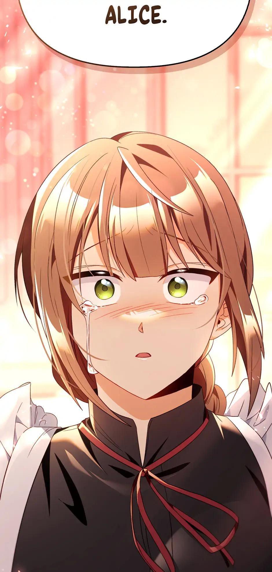 How to Use a Returner Chapter 111 - Page 115