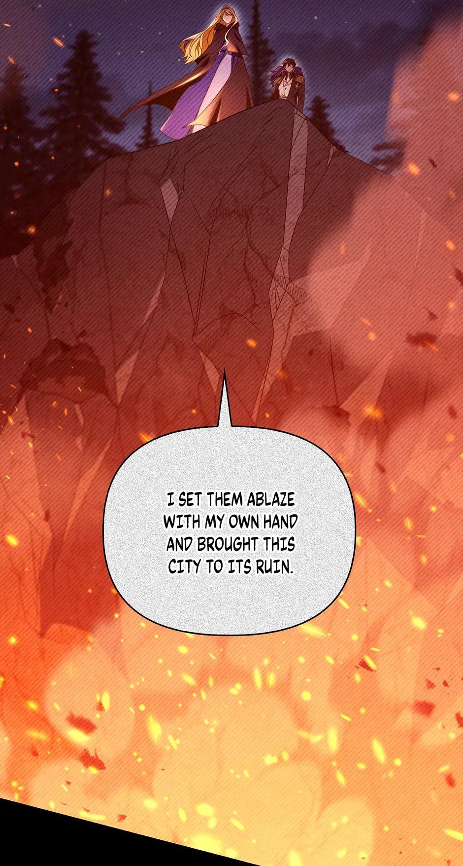 How to Use a Returner Chapter 112 - Page 4