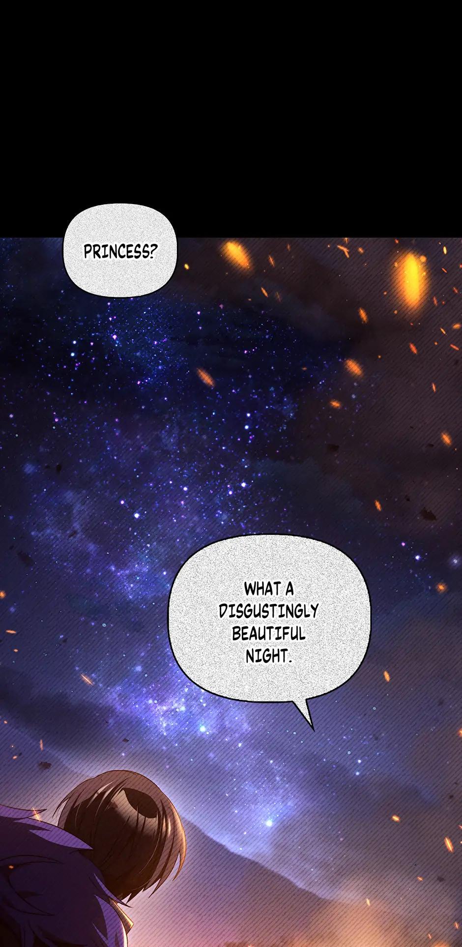 How to Use a Returner Chapter 112 - Page 9