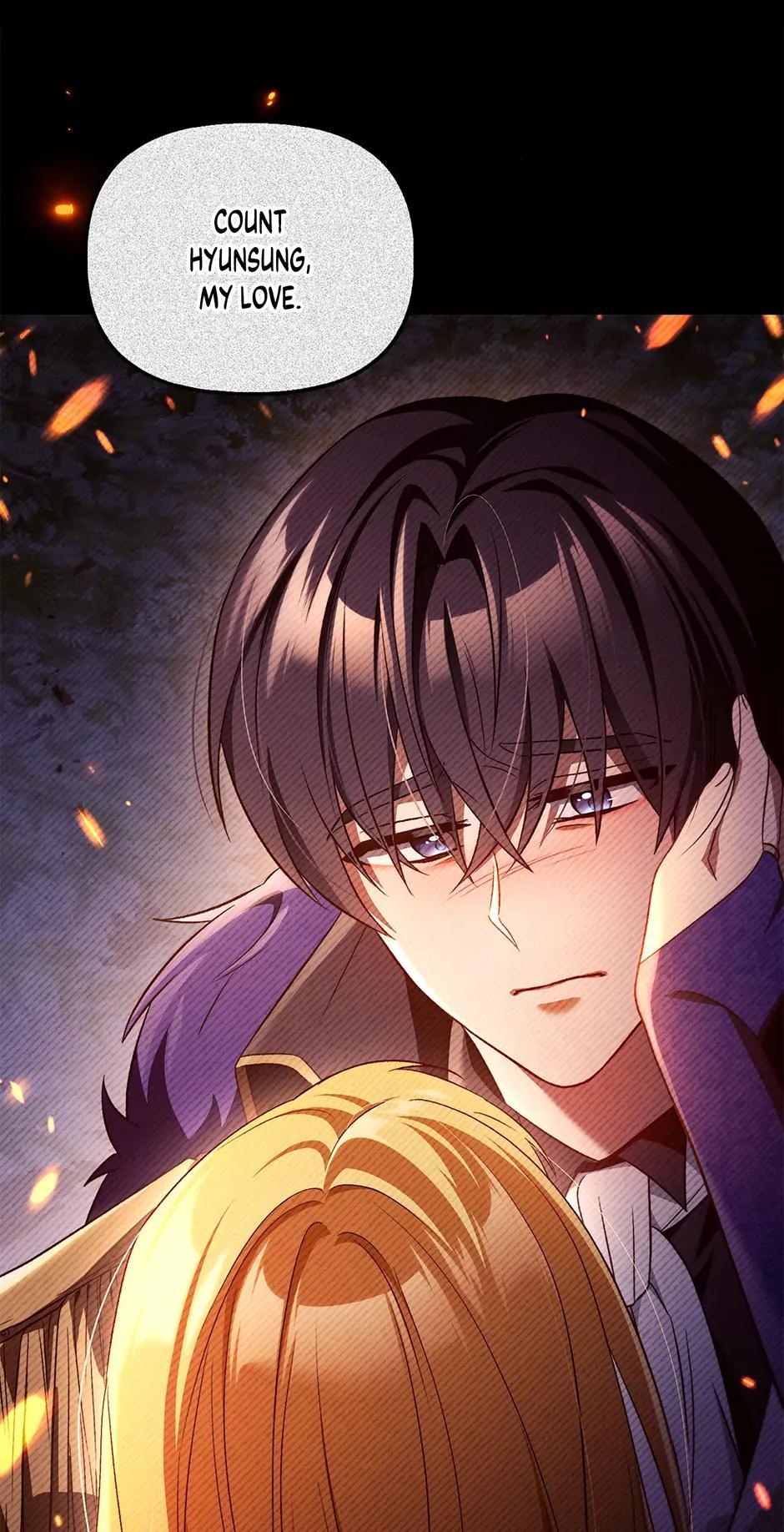 How to Use a Returner Chapter 112 - Page 20