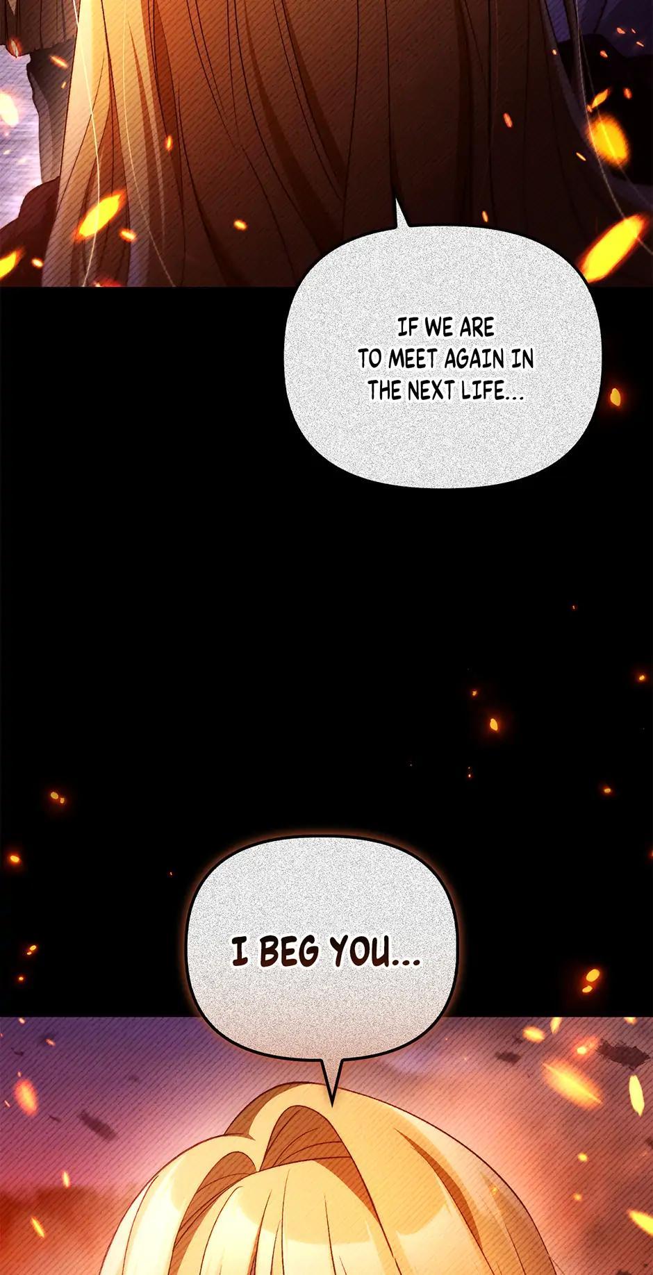 How to Use a Returner Chapter 112 - Page 21