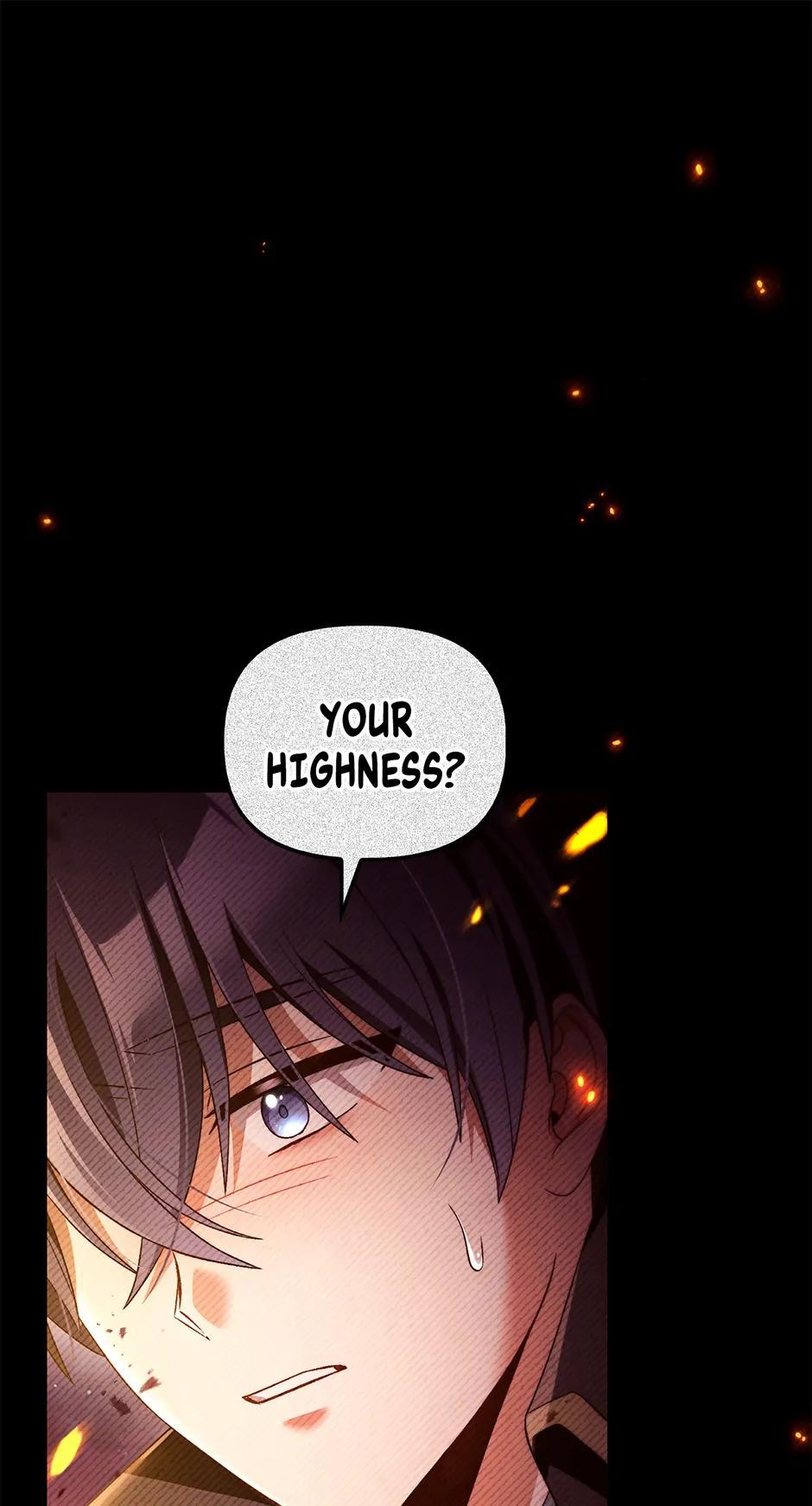 How to Use a Returner Chapter 112 - Page 23