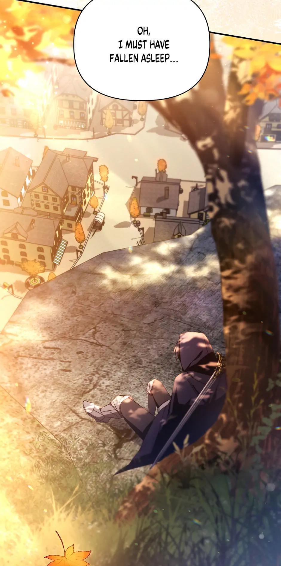 How to Use a Returner Chapter 112 - Page 31