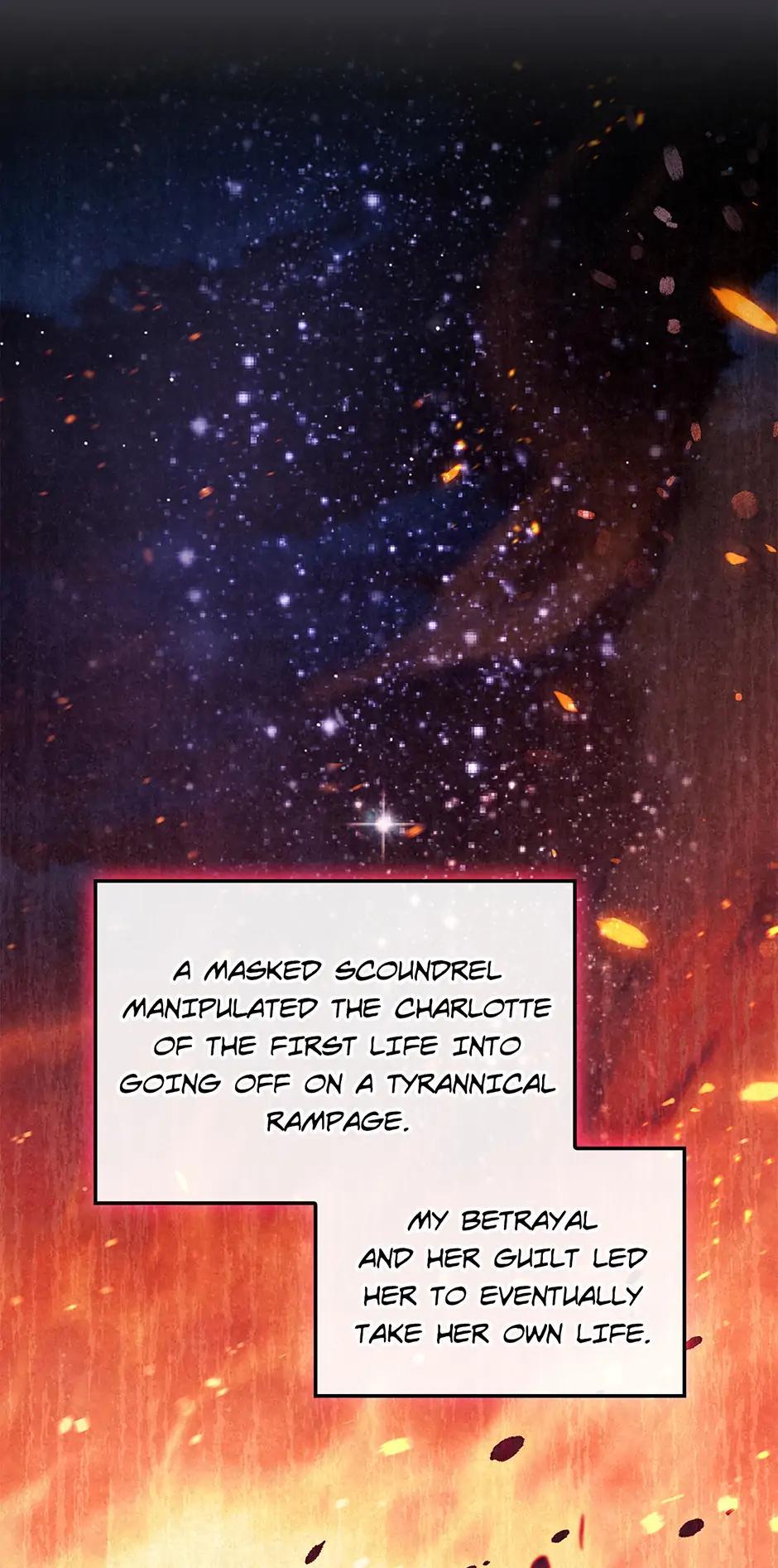 How to Use a Returner Chapter 112 - Page 34