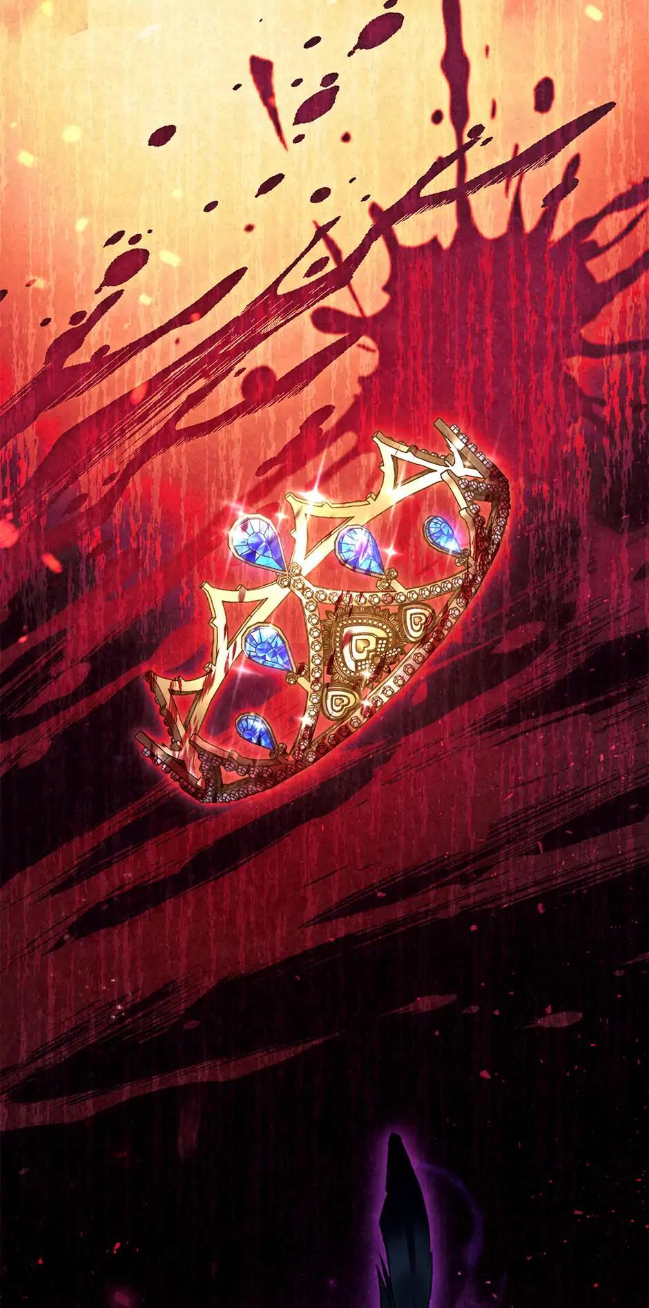 How to Use a Returner Chapter 112 - Page 35