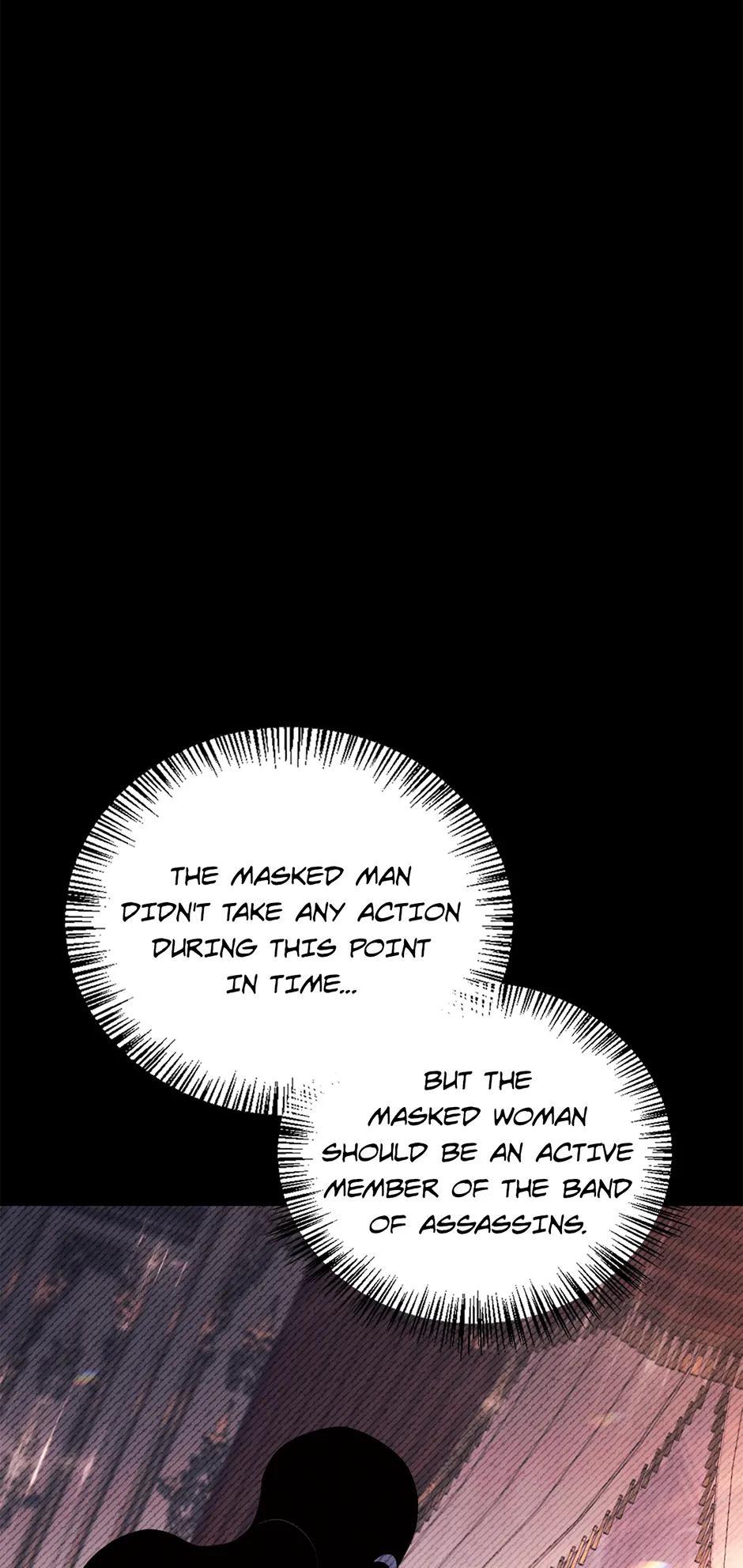 How to Use a Returner Chapter 112 - Page 42