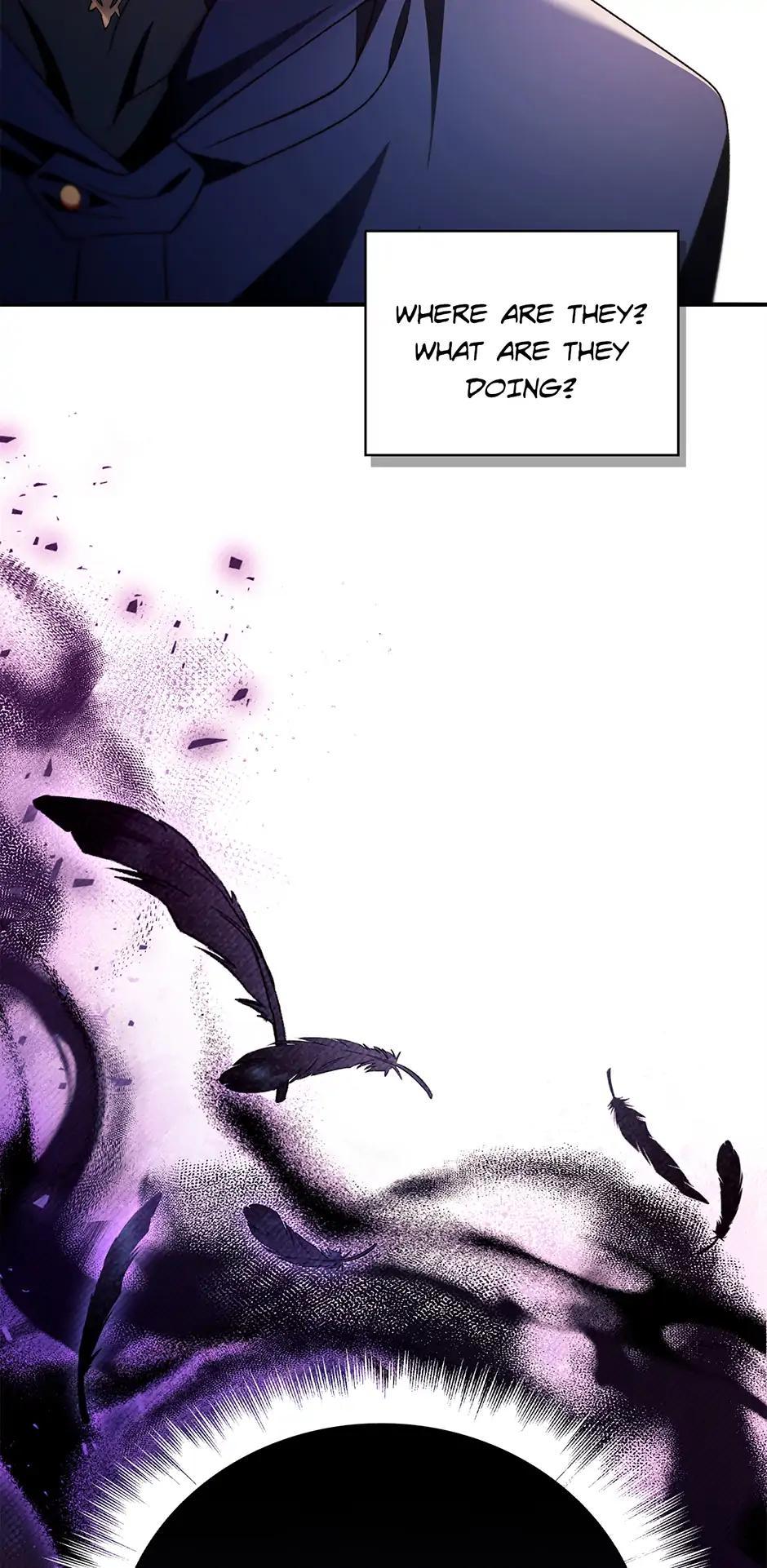 How to Use a Returner Chapter 112 - Page 47