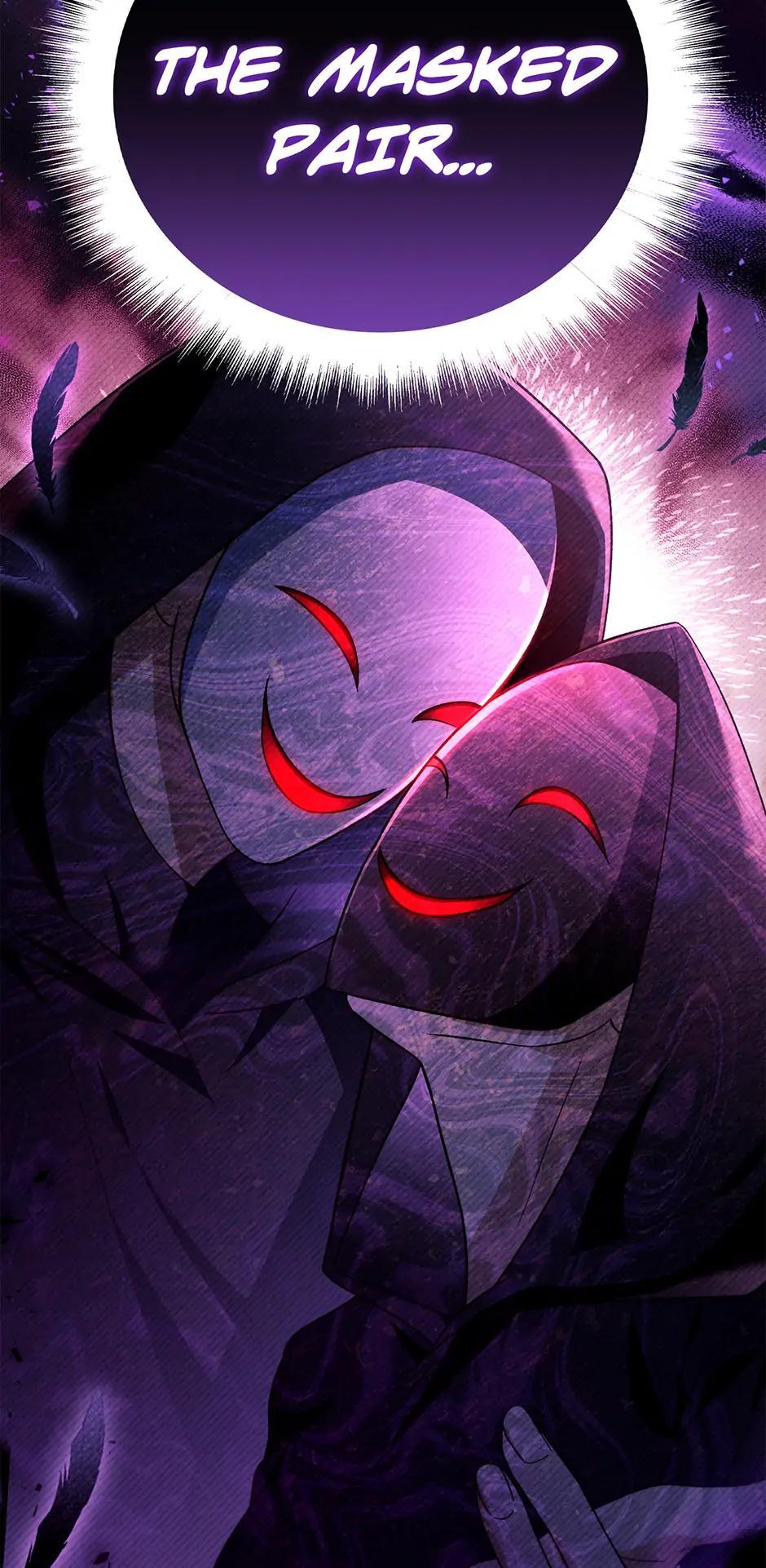 How to Use a Returner Chapter 112 - Page 48